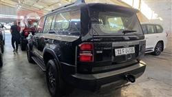 تويوتا لاندكروزر برادو